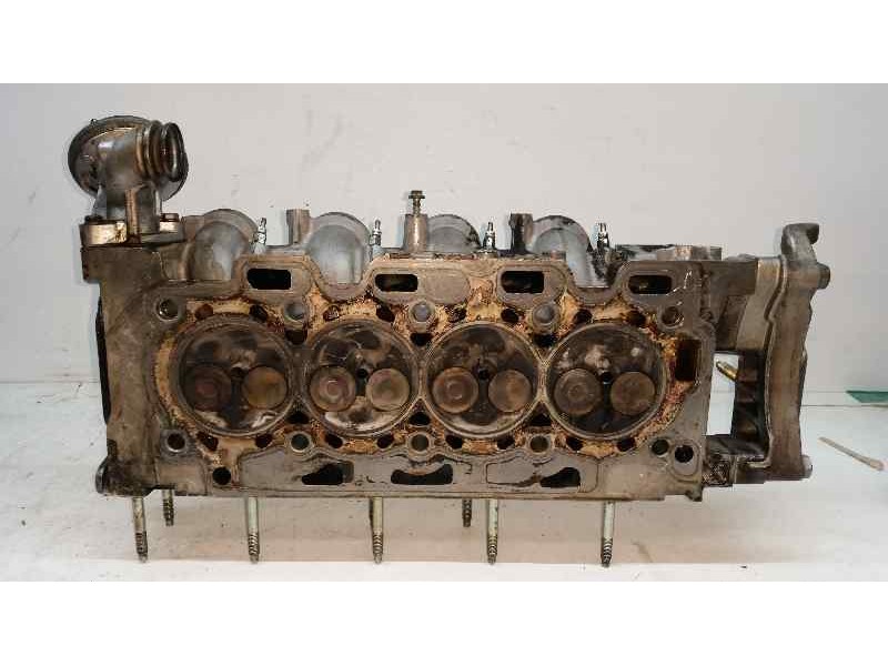 Recambio de culata para ford fiesta (cbk) 1.4 tdci cat referencia OEM IAM 9643477110  SE RECOMIENDA COMPROBAR A PRESIÓN