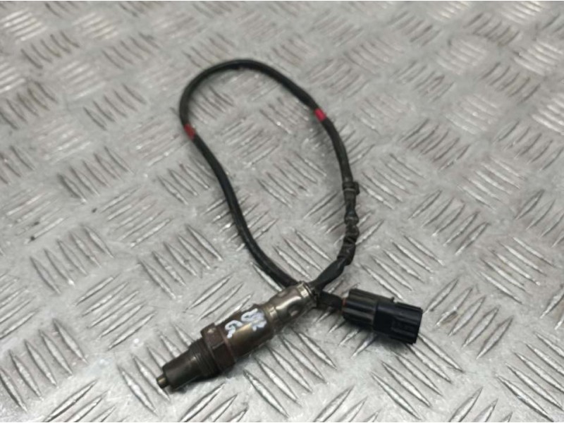 Recambio de sonda lambda para kia stonic (ybcuv) drive referencia OEM IAM 3921007PD0  