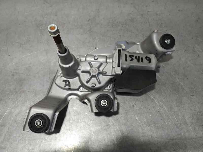 Recambio de motor limpia trasero para toyota auris active referencia OEM IAM 8513002050 2596002501 DENSO