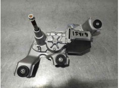 MOTOR LIMPIA TRASERO 8513002050 2596002501 DENSO