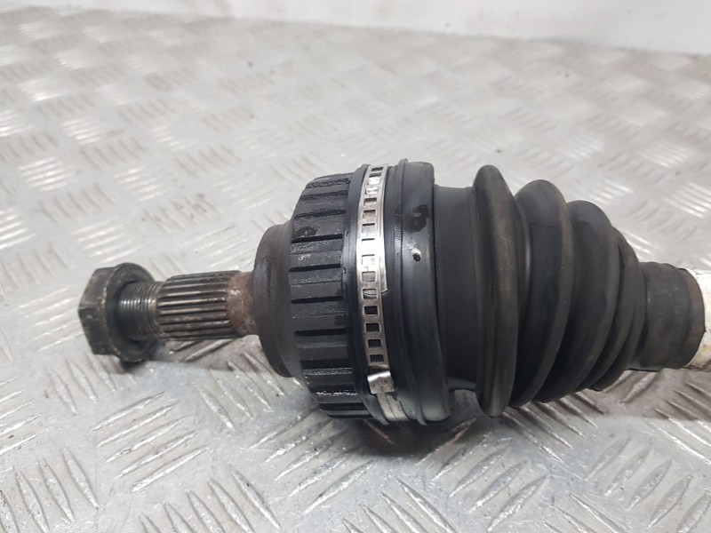 Recambio de transmision delantera izquierda para citroën xsara break sx referencia OEM IAM 3272FP  