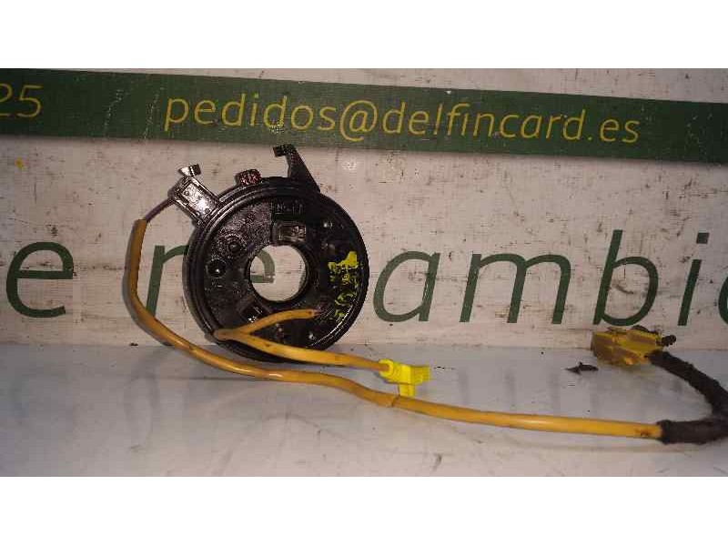 Recambio de kit airbag para ford escort berl./turnier atlanta ghia nomade referencia OEM IAM 97AG14B056DB  