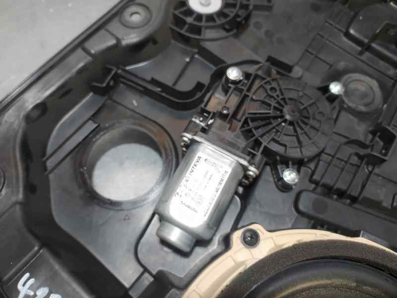 Recambio de elevalunas trasero izquierdo para hyundai ioniq klass hybrid referencia OEM IAM 83470G200  ELECTRICO 2 PINS