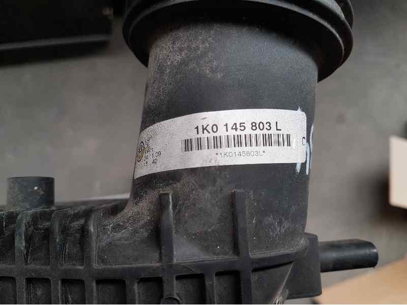 Recambio de intercooler para volkswagen golf v berlina (1k1) highline referencia OEM IAM 1K0145803L  