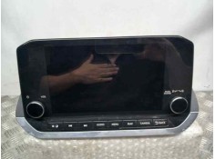 SISTEMA NAVEGACION GPS 259156RP1A 7513751938 BOSCH