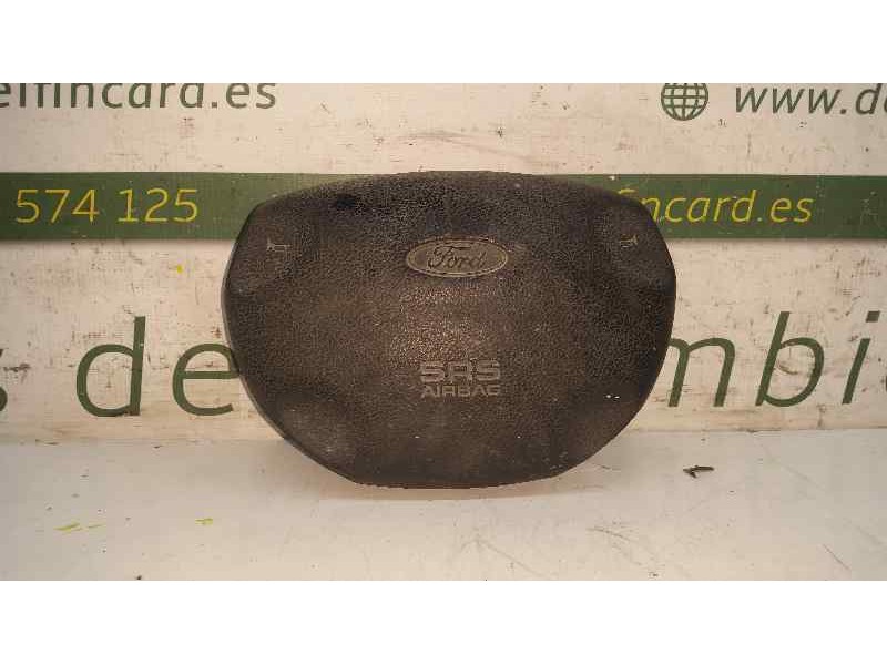 Recambio de kit airbag para ford escort berl./turnier atlanta ghia nomade referencia OEM IAM 97AG14B056DB  