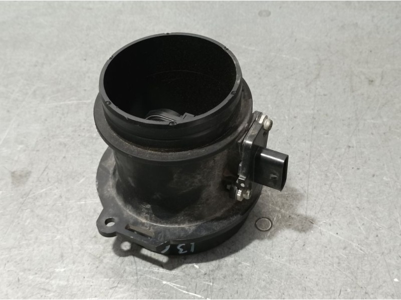 Recambio de caudalimetro para porsche cayenne (typ 92aa) diesel referencia OEM IAM 420133471 AFH70M74 HITACHI