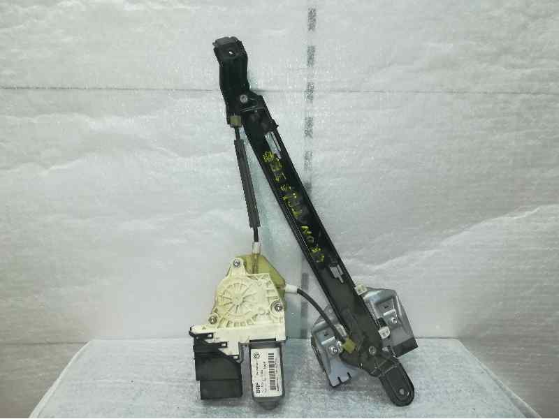 Recambio de elevalunas trasero izquierdo para seat leon (1p1) reference referencia OEM IAM 1K0959703N 18 PINS 