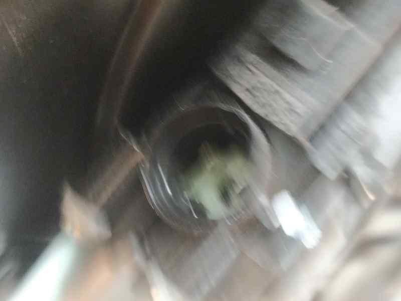 Recambio de elevalunas trasero izquierdo para hyundai ioniq klass hybrid referencia OEM IAM 83470G200  ELECTRICO 2 PINS