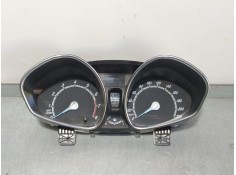 Recambio de cuadro instrumentos para ford tourneo courier (c4a) titanium referencia OEM IAM ET7610849EK  