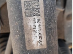 AMORTIGUADOR DELANTERO IZQUIERDO 1K0413031AT 