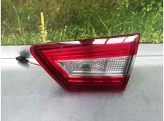 Recambio de piloto trasero derecho para renault clio iv business referencia OEM IAM  2 PINS INTERIOR