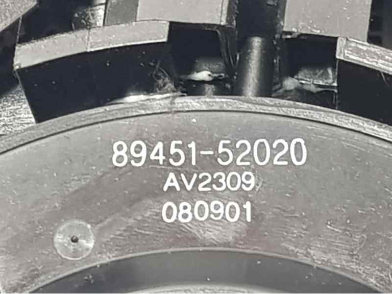 Recambio de palanca cambio para toyota auris luna referencia OEM IAM 8945152020  