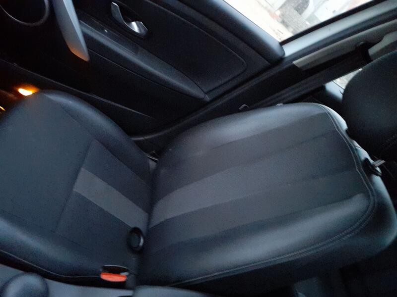 Recambio de asiento delantero derecho para renault fluence (l3_) 1.5 dci (l30b) referencia OEM IAM   