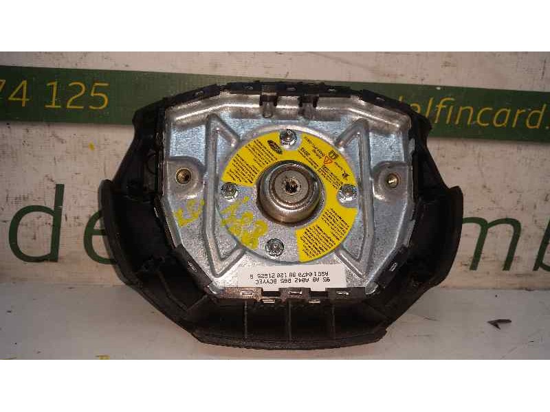 Recambio de kit airbag para ford escort berl./turnier atlanta ghia nomade referencia OEM IAM 97AG14B056DB  