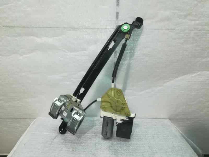 Recambio de elevalunas trasero izquierdo para seat leon (1p1) reference referencia OEM IAM 1K0959703N 18 PINS 