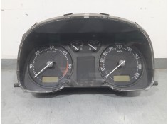 CUADRO INSTRUMENTOS 1U0920811F 