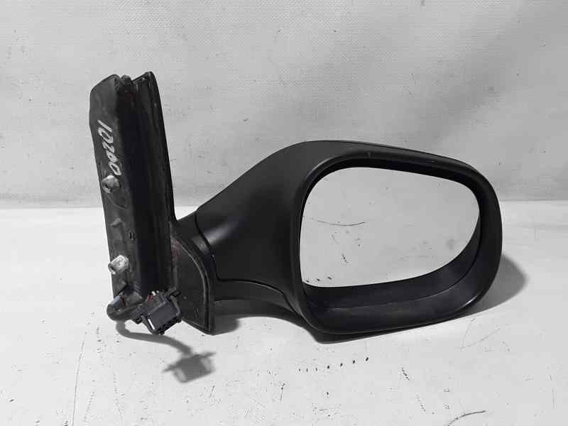 Recambio de retrovisor derecho para seat altea xl (5p5) reference referencia OEM IAM  7 CABLES ELECTRICO