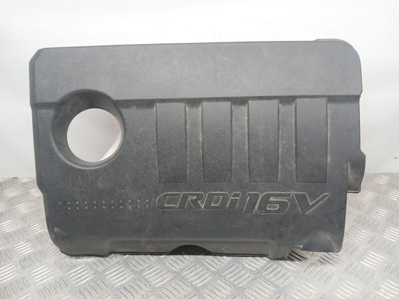 Recambio de tapa motor para hyundai ix35 classic 2wd referencia OEM IAM 292402A751  