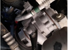Recambio de compresor aire acondicionado para ford ka+ iii (uk, fk) 1.2 ti-vct referencia OEM IAM 2016401  