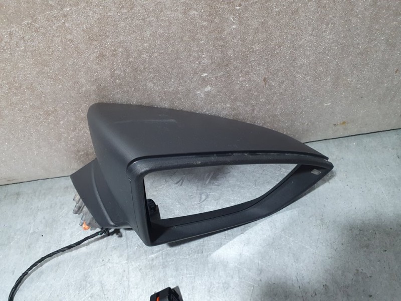 Recambio de retrovisor derecho para seat ibiza (kj1) reference referencia OEM IAM SIN REF  ELECTRICO 5 CABLES