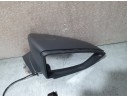 Recambio de retrovisor derecho para seat ibiza (kj1) reference referencia OEM IAM SIN REF  ELECTRICO 5 CABLES