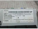 Recambio de sistema navegacion gps para nissan qashqai (j12) acenta+ referencia OEM IAM 259156RP1A 7513751938 BOSCH