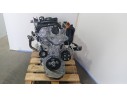 Recambio de motor completo para hyundai bayon (bc3) 1.2 mpi referencia OEM IAM G4LF RV369596 