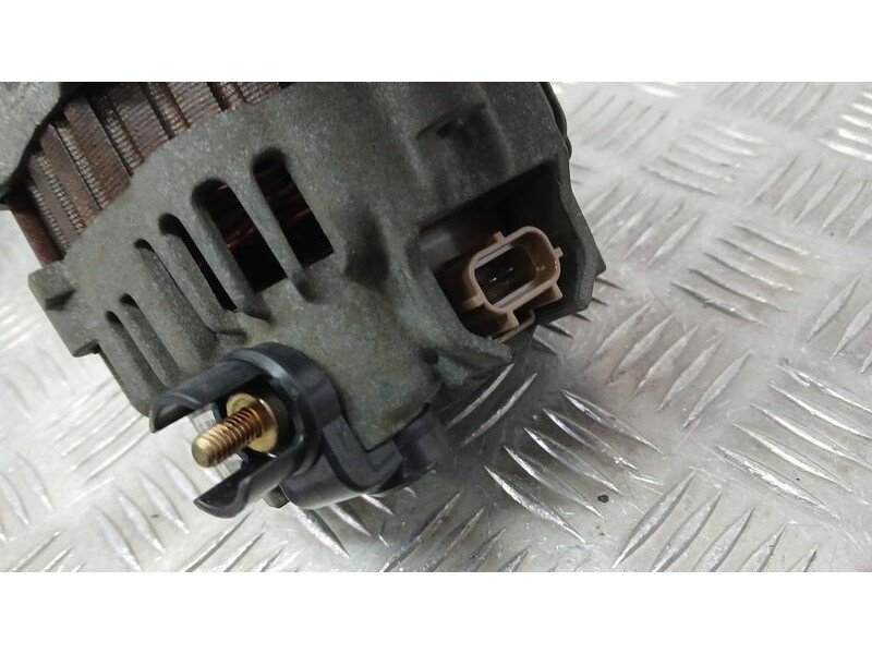 Recambio de alternador para ford fiesta (cbk) trend referencia OEM IAM 2S6T10300DB MITSUBISHI A005TA7795