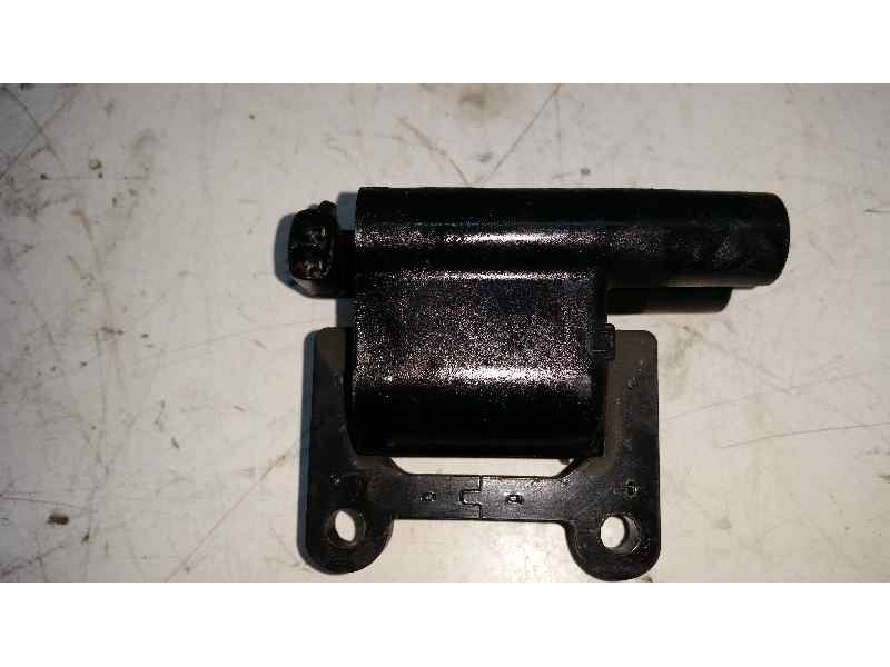 Recambio de bobina encendido para kia picanto 1.1 lx referencia OEM IAM   
