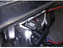 Recambio de piloto trasero derecho para renault clio iv business referencia OEM IAM  2 PINS INTERIOR