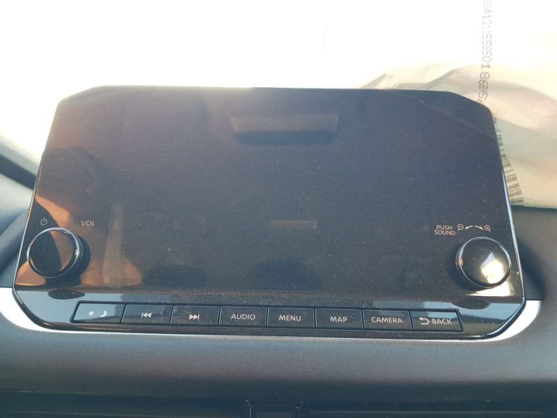 Recambio de sistema navegacion gps para nissan qashqai (j12) acenta+ referencia OEM IAM 259156RP1A 7513751938 BOSCH