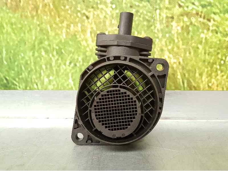 Recambio de caudalimetro para volkswagen golf v berlina (1k1) highline referencia OEM IAM 038906461B 0281002531 BOSCH