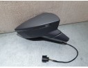 Recambio de retrovisor derecho para seat ibiza (kj1) reference referencia OEM IAM SIN REF  ELECTRICO 5 CABLES