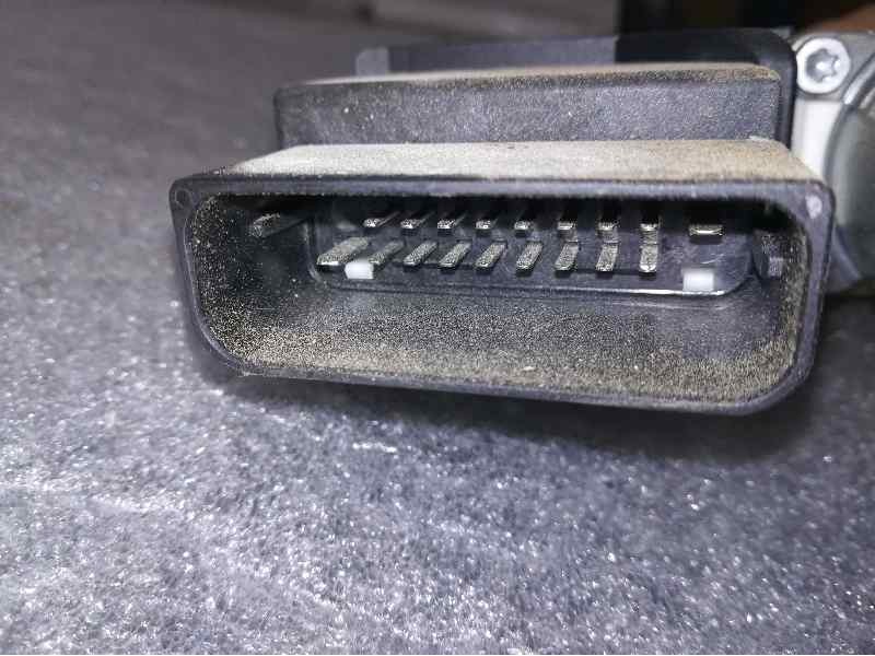 Recambio de elevalunas trasero izquierdo para seat leon (1p1) reference referencia OEM IAM 1K0959703N 18 PINS 