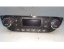 Recambio de mando climatizador para kia cee´d drive referencia OEM IAM JHV2886 97250A2202 