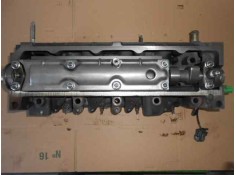 Recambio de culata para ford focus berlina (cak) 1.8 tdci turbodiesel cat referencia OEM IAM 1S4Q6090CB  SE RECOMIENDA COMPROBAR