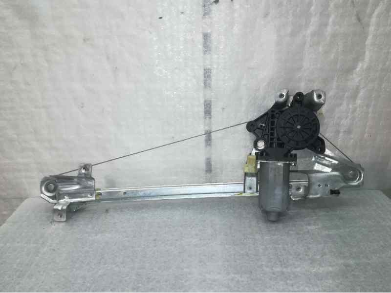 Recambio de elevalunas trasero derecho para saab 9-5 station wagon 2.0 t s sport edition referencia OEM IAM SIN REF. 2 PINS ELEC