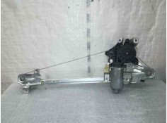 ELEVALUNAS TRASERO DERECHO SIN REF. 2 PINS ELECTRICO 