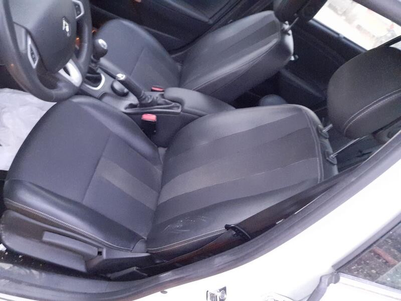 Recambio de asiento delantero izquierdo para renault fluence (l3_) 1.5 dci (l30b) referencia OEM IAM   