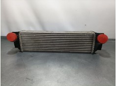 Recambio de intercooler para bmw serie 5 lim. (f10) 2.0 turbodiesel referencia OEM IAM 1751780562906 R7368003 BEHR