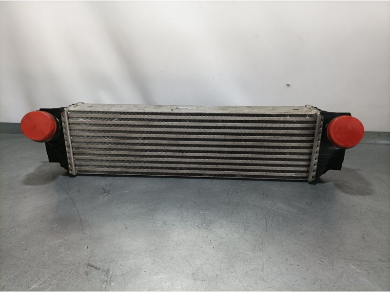 Recambio de intercooler para bmw serie 5 lim. (f10) 2.0 turbodiesel referencia OEM IAM 1751780562906 R7368003 BEHR
