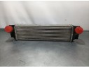 Recambio de intercooler para bmw serie 5 lim. (f10) 2.0 turbodiesel referencia OEM IAM 1751780562906 R7368003 BEHR