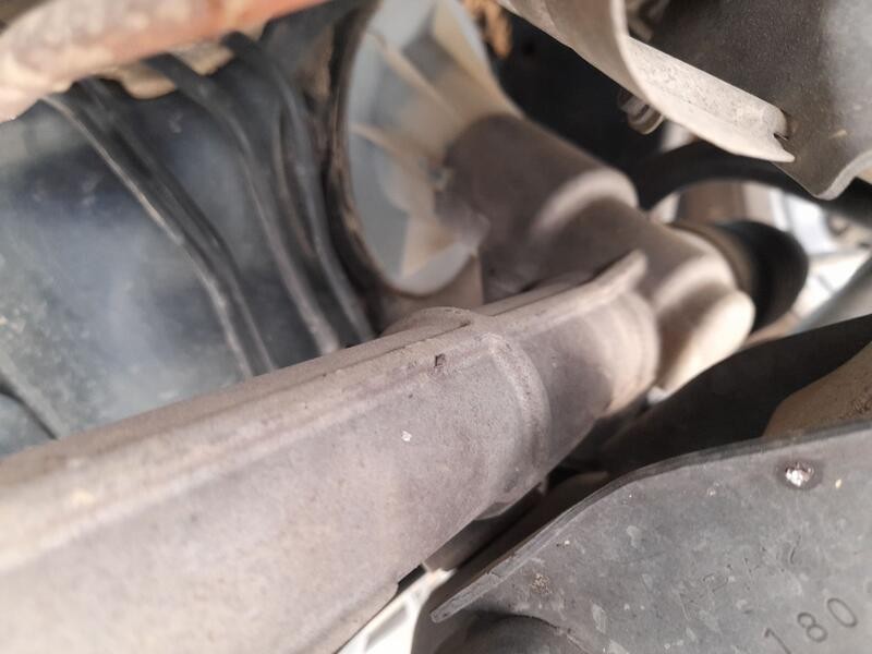 Recambio de cremallera direccion para ford ka+ iii (uk, fk) 1.2 ti-vct referencia OEM IAM 2351561 MECANICA 