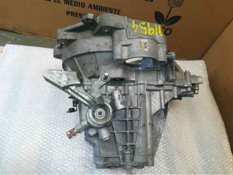 Recambio de caja cambios para seat ibiza (kj1) style referencia OEM IAM QAD 27627 6 VELOCIDADES