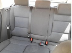 Recambio de asientos traseros para audi a3 (8p1) 1.6 tdi referencia OEM IAM   