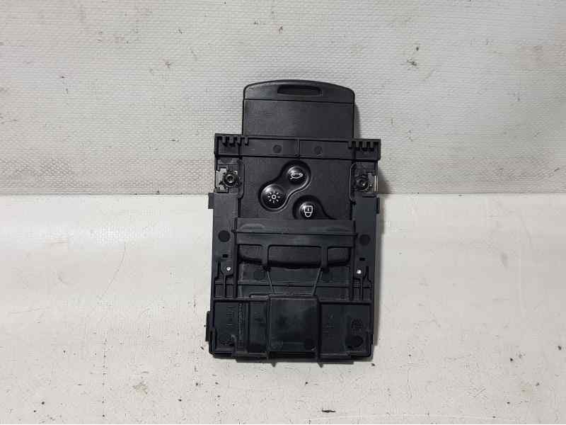 Recambio de clausor de tarjeta para renault scenic iii dynamique referencia OEM IAM 285909828R A2C53185186 CONTINENTAL