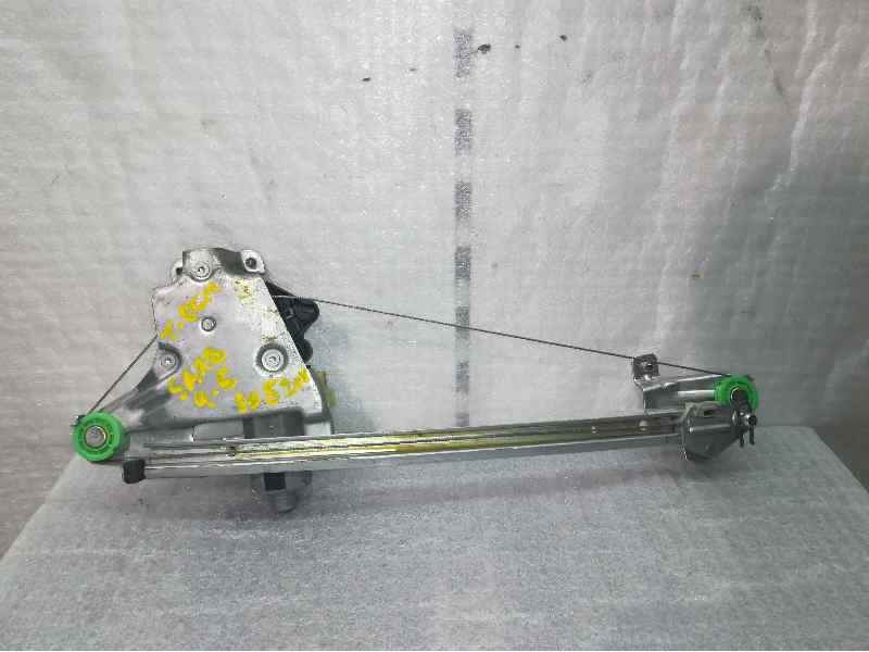 Recambio de elevalunas trasero derecho para saab 9-5 station wagon 2.0 t s sport edition referencia OEM IAM SIN REF. 2 PINS ELEC