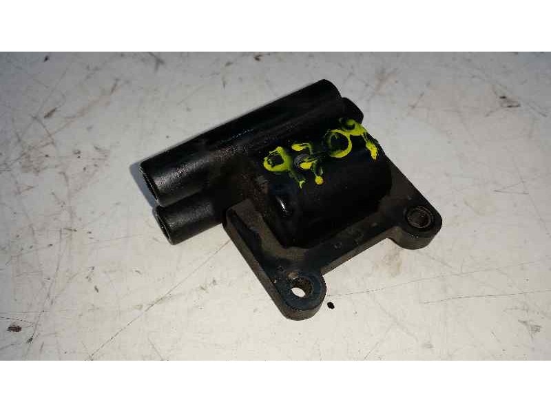 Recambio de bobina encendido para kia picanto 1.1 lx referencia OEM IAM   