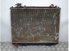 RADIADOR AGUA SIN REF 